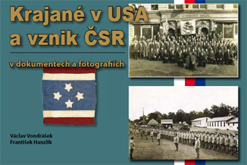 Krajané v USA a vznik ČSR