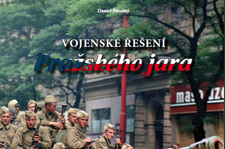 Pražské jaro I.díl