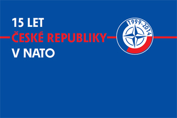 NATO 15 let