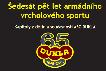 DUKLA 65 let
