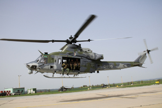 UH-1Y Venom 