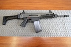 Ilustrační obrázek ke článku Útočná puška 5,56 × 45 mm CZ 805 BREN A1/A2