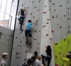 Lezení po stěně