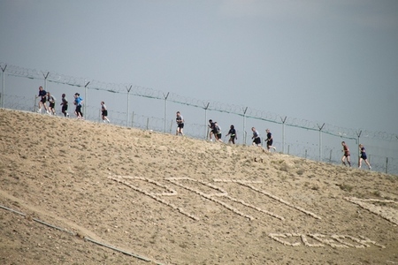 První převýšení zamíchalo pořadím