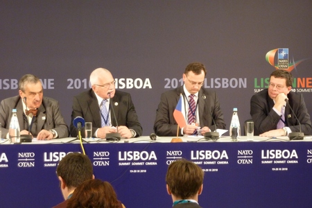 Z tiskové konference (1)