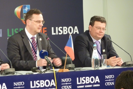 Z tiskové konference (2)