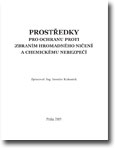 Prostředky pro ochranu