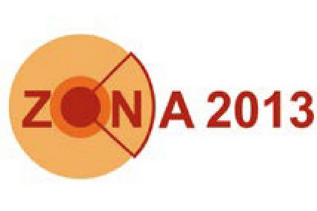 Cvičení Zóna 2013 zahájeno