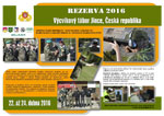REZERVA 2016