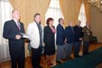 Smlouva podepsána, projekt začíná 5