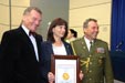 Ústřední vojenská nemocnice Praha obhájila certifikát kvality 4