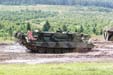 Vyprošťovací tank VT-72 3