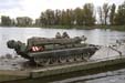 Vyprošťovací tank VT-72 6