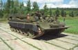 Vyprošťovací tank VT-72 5