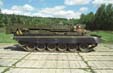 Vyprošťovací tank VT-72 4