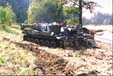 Vyprošťovací tank VT-72 7