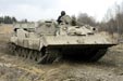 Vyprošťovací tank VT-72M4 CZ 1