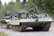 Vyprošťovací tank VT-72M4 CZ 2