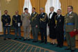Reception by Minister 3