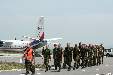 Arrival in Kosovo 4