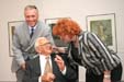 Setkání s premiérem a ministryní obrany 2