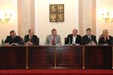 Vláda schválila dlouhodobou vizi i vojenskou strategii ČR 2