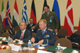Zasedání ministrů obrany NATO 6