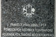 Pamětní deska