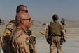 MO Barták navštívil v Afghánistánu jednotku speciálních sil