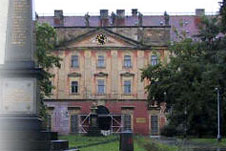 Invalidovna před rekonstrukcí (2)