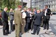 Spolupráce na protiraketové obraně pokračuje 6, foto: Věra Černá