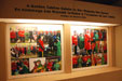 Exponáty galerie 1