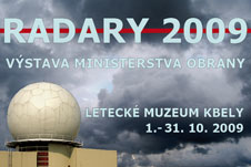 Radary 2009