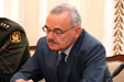 Předseda vlády Ázerbajdžánu J. E. Artur Rasizada 