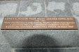 Detail pomníku