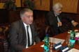 Jednání s velvyslancem Republiky Arménie 3