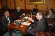 Jednání s velvyslancem Republiky Arménie 4