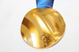 Zlatá olympijská medaile