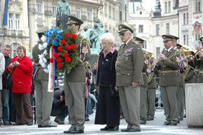 Guests of the ceremony (1)