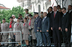 Guests of the ceremony (2)