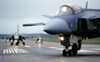 JAS-39 Gripen
