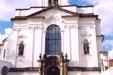 Vojenský kostel