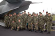 Liberečtí chemici odlétli na summit NATO 4