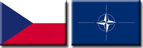 ČR - NATO