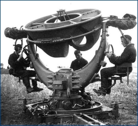 Teleskop