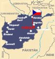 Location of the CAF Task Force RSM