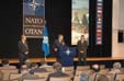 NATO a Rusko jednali o protiraketové obraně 1