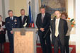 Z tiskové konference