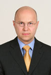 Ing. Tomáš Perutka
