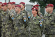 10th Contingent landed in Prague 3